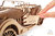 UGEARS Roadster Sportcabrio VM-01