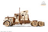 UGEARS Heavy Boy Truck VM-03